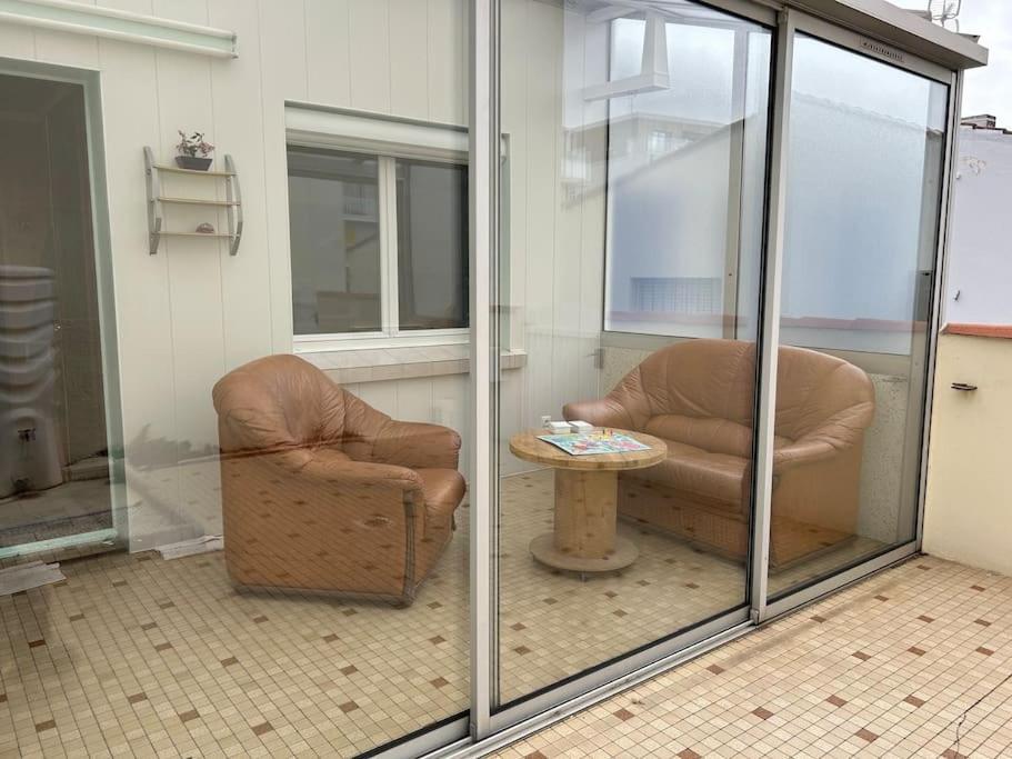 Maison Idealement Situee Pour Les Vacances Notre-Dame-de-Monts Exterior foto